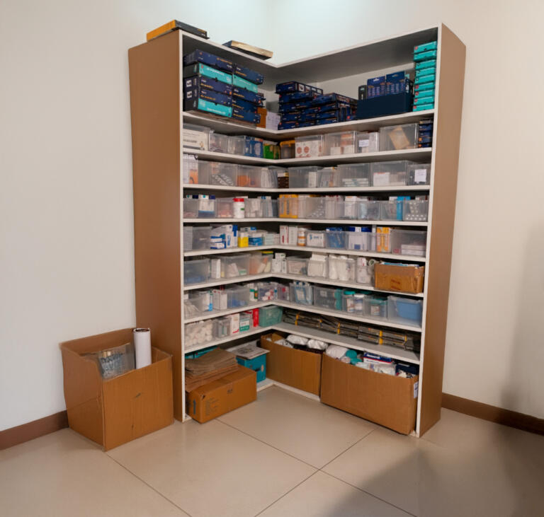 Pharmacy Services